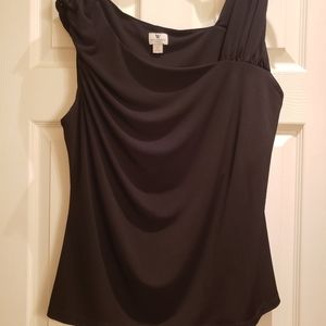 Worthington dressy top